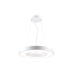 Circulus Maxi hanglamp wit 3000K LED DALI
